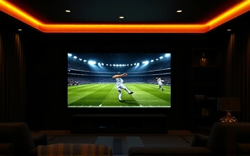 IPTV agora